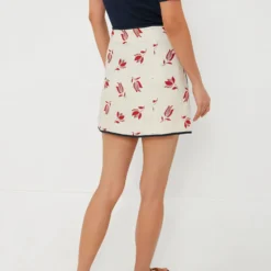 Ecru Dutch Tulip Wrap Skirt -Outlet Toggify Store de3v6ggBdRdy470LfD4nTjsHTwgKcT94 1 scaled