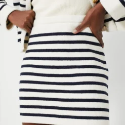 Navy & Cream Stripe Anna Knit Mini Skirt 10 Navy & Cream Stripe Anna Knit Mini Skirt -Outlet Toggify Store dhMIOuPZ3S9xxQucxyZ7tushd4xuX3He 1 scaled