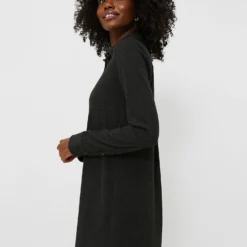 Heathered Black Twill Legend Sweater Dress 8 Heathered Black Twill Legend Sweater Dress -Outlet Toggify Store dnobu4pEk4DPoGnua3d5hvgUy3TcuVvc 1 scaled