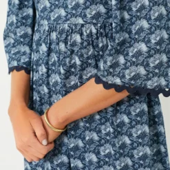 Slate Blue Floral Rhoda Ric-Rac Maxi Dress 10 Slate Blue Floral Rhoda Ric-Rac Maxi Dress -Outlet Toggify Store dsiHTcSvS8sZTLyEWCI4Ps3lJMn2xO95 1 scaled