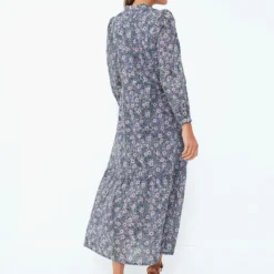 Midnight Wildflower Organic Frances Dress 3 9 Midnight Wildflower Organic Frances Dress 3 -Outlet Toggify Store e6nhHpeK7B56DEo7EtGGKhhXIiSXfeut 1 scaled