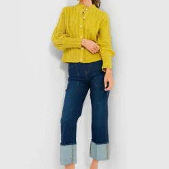 Veronica Beard Dusted Oxford Dylan High Rise Straight Leg With Cuff 14 Veronica Beard Dusted Oxford Dylan High Rise Straight Leg With Cuff -Outlet Toggify Store eP0iOJbyUUzQbeDRUeLI6KZpFIq2NQMG 1 scaled