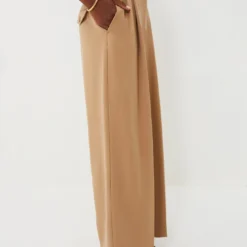 Staud Camel Ruth Pant -Outlet Toggify Store efH8oEhEk2H0C3D3ntPT9LT9a90jYN0B 1