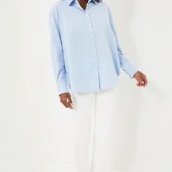 Blue Lightweight Oxford Nadine Button Down 11 Blue Lightweight Oxford Nadine Button Down -Outlet Toggify Store efYlUS3RmvWKOQoNAeCFkH0UpDJ7rv9P 1 scaled