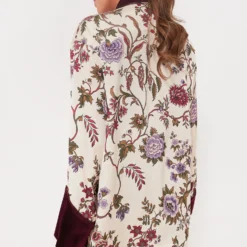 Chantilly Vine Velvet Trim Smoking Jacket -Outlet Toggify Store ehuSCMWBHMLm1VzmLGAOqRArUJnnLfVr 1 scaled