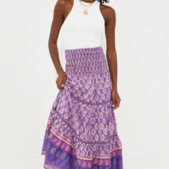 Purple Print Mandy Maxi Skirt 11 Purple Print Mandy Maxi Skirt -Outlet Toggify Store el3cQ8W9xTqpiY27v0y47QRILf1u9EVf 1 scaled