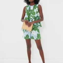 Green Waterlily Bizzy Linen Shorts 11 Green Waterlily Bizzy Linen Shorts -Outlet Toggify Store f4pRffH64lfKHeKIcsqK2N5287wGEUKv 1