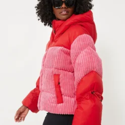 Azalea Pink And Red Zao Short Down Jacket 9 Azalea Pink And Red Zao Short Down Jacket -Outlet Toggify Store f5BCasceDJJZNLP8FiQUy6ulEjf8zol1 1 scaled