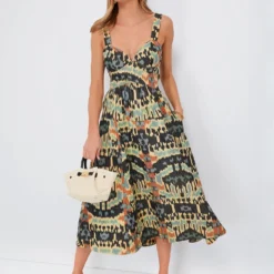 ULLA JOHNSON Honey Onyx Sarika Dress 11 ULLA JOHNSON Honey Onyx Sarika Dress -Outlet Toggify Store f6Ohi7iz0iEM7mkWvoOGvDmzeKAFwd0I 1 scaled