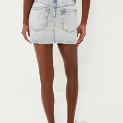 Isabel Marant Etoile Light Blue Denim Vesna Skirt -Outlet Toggify Store fBBauFX9Vx15bQmo9nTDCJA8800CJxfl 1 scaled