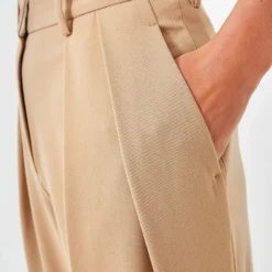 Staud Camel Luisa Pant -Outlet Toggify Store fGyKBTi2ljBIRyXkBjDUkTHDpuVq8vAV 1 scaled