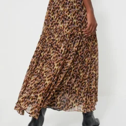Isabel Marant Etoile Ochre Veronique Skirt -Outlet Toggify Store fIxq6U8zTJULG2R7VvJz3XspsIfPBtOK 1