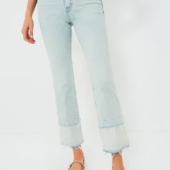 MOTHER Sideways The Insider Double Double Hover