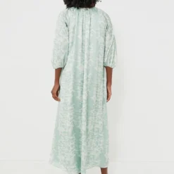 Seafoam Sullivan Maxi Dress -Outlet Toggify Store fzag5cBZ4YjJePzlEWxeqUaf3rJAnTbi 1