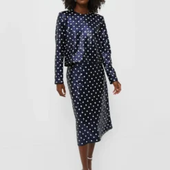 Baum Und Pferdgarten Navy Dotted Sequence Jily Skirt -Outlet Toggify Store gB0aWBsABxz30g8FQ5wLbcIsbP2gO9hF 1 scaled