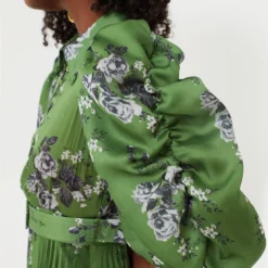 Plisse Maxi Dress -Outlet Toggify Store gBOSRz7Flx8Lpn6sPsGmyK9P1sSGOvrO 1