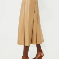 Veronica Beard Khaki Herson Skirt -Outlet Toggify Store gBlHT0PMy6KEjCudxLL3lzqJ65bMJiG0 1 scaled