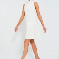 White Blythe Dress -Outlet Toggify Store gcQGUxUsImKDKEIcXwkUnbmxUxveWXtM 1 scaled