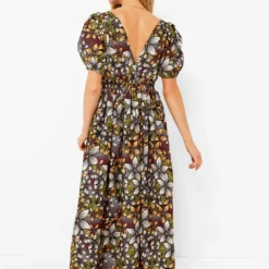 Multi Ayo Maxi Dress 10 Multi Ayo Maxi Dress -Outlet Toggify Store h35h11OVfC3d8Sc9E37bxsJDgVbEVowf 1