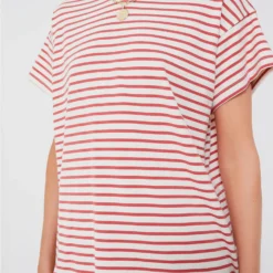 Red Striped Presley Tee 9 Red Striped Presley Tee -Outlet Toggify Store h5knC5ek72tet3hGmGmqckrb1sycmSmO 1 scaled