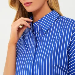 Baleine Stripe Reina Dress -Outlet Toggify Store hSgRDVQBMDOT1dJM4FowOYlOa6ayHZqX 1 scaled