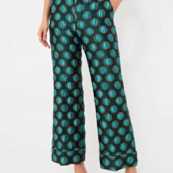 Jacquard Winter Sun Hendrix Pants