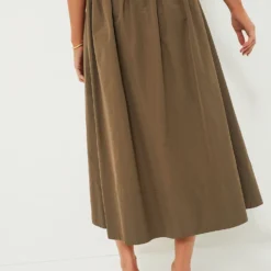 Marella Mud Maman Skirt -Outlet Toggify Store iGl7cYSwuv52bhhLz0mJKcSHlkghO81a 1 scaled