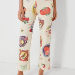 MOTHER That's Bananas The Rambler Zip Ankle