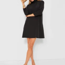 Black Daphne Dress -Outlet Toggify Store iPhMTLJFAxe0Ai8v8VlL5dQlbJ1cTk3c 1 scaled