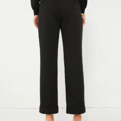 Black Pleated Duncan Trouser 10 Black Pleated Duncan Trouser -Outlet Toggify Store ioyAbWWMfz8DnrJ2XgdXyeMGZUjb6o5f 1 scaled