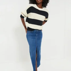 MOTHER How Are Hue? The Reverse Pencil Pusher Skirt 11 MOTHER How Are Hue? The Reverse Pencil Pusher Skirt -Outlet Toggify Store irA0EJx5Rgi5pnTeGG3yXxfURIvGXlID 1