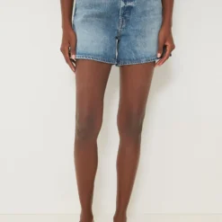 AGOLDE Occurrence Parker Long Short