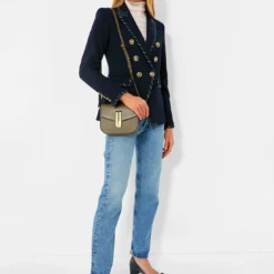 Veronica Beard Navy Stripe Miller Dickey Jacket -Outlet Toggify Store iuvdjP2W0InaLkAiw517cJiCbL5tWrdz 1