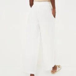 Vineyard Vines White Cap Wide Leg Linen Pants -Outlet Toggify Store j1BrSmJ8vUjT4kp2W1IOjD8oCuvJiIBh 1 scaled