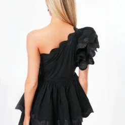 Black Lava Dress -Outlet Toggify Store jInslF3i2oRl2jT9euhH0o5PqCEic7jf 1 scaled