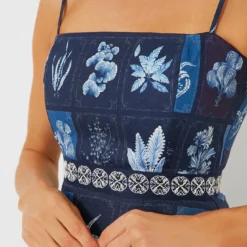 Algae Lima Maxi Dress -Outlet Toggify Store jJbe8qRWWM8FExy7EpMif6rfMNDkKMWY 1