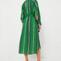 Jewel Green Calypso Shirt Dress -Outlet Toggify Store jOBPWI9Sow4qLd6anTx0q2JHcxPw8i4v 1 scaled