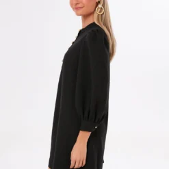 Black Samantha Mini Dress 7 Black Samantha Mini Dress -Outlet Toggify Store jPtefc3KhrjeT7HBCRwtCakpWtAzGqqm 1