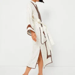 Antique White And Chocolate Embroidered Tulip Dress -Outlet Toggify Store jTrKKTfOgjmxE7Yt0ct3jBGJ6DNHMMhf 1 scaled