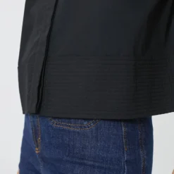 Black Trapunto Stitch Sofia Shirt 10 Black Trapunto Stitch Sofia Shirt -Outlet Toggify Store jf7RqX5brM5HZcULir7bu2IDjuxDcCCi 1 scaled