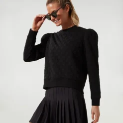 Black And White 15 Inch Williams Tennis Skirt -Outlet Toggify Store jhvSuMEUYYhO3jlwWOqvTu7Jcy1qr7w7 1 scaled