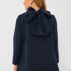 Navy Faye Blouse 10 Navy Faye Blouse -Outlet Toggify Store jndbp0lg1Eq1gffZlUdXlcw6jDjkcOTh 1 scaled