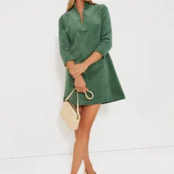 Green Corduroy Clifton Dress -Outlet Toggify Store k6KzP8hGaH4fyEOqxgeWu9akAF5WvvX2 1 scaled