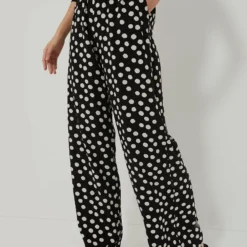 Painterly Dots Black Sharon Pants -Outlet Toggify Store kCatGlhtTKI9wqjvZ3x9UZEPX0I2dODp 1 scaled