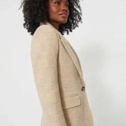 Isabel Marant Etoile Toffee Kerstin Blazer -Outlet Toggify Store kEeqtgVJwjWuenM23S8IITCOiJILQnQ6 1