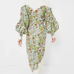 Pearl Isabella Panel Midi Dress 9 Pearl Isabella Panel Midi Dress -Outlet Toggify Store kICNl4f2W2J5HjQAmZDEqXlH3UHgp0MY 1 scaled