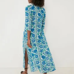 Blue Dijon Classic Long Kurta -Outlet Toggify Store kO4zDe9XZF5DOdY1bXKCPwuHdgQ9JJ9x 1 scaled