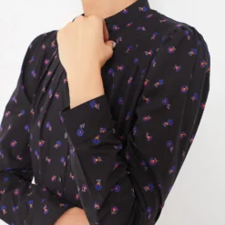 Black Floral Alix Blouse 10 Black Floral Alix Blouse -Outlet Toggify Store kORYALqz594xqo5Nr7Al5CwbZsbRkxos 1 scaled