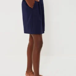 Staud Navy Long Luisa Shorts 7 Staud Navy Long Luisa Shorts -Outlet Toggify Store kcty7Qae5DuTiJMQaMrItQJadQsJ6VA0 1