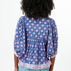 Multi Blue Jesy Blouse 8 Multi Blue Jesy Blouse -Outlet Toggify Store l3CkGhaPQzwvniNm1iSaW23KtlXC791u 1 scaled